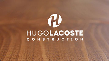 Construction Hugo Lacoste