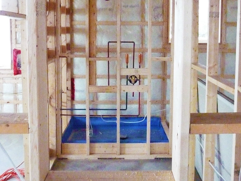 Construction Hugo Lacoste