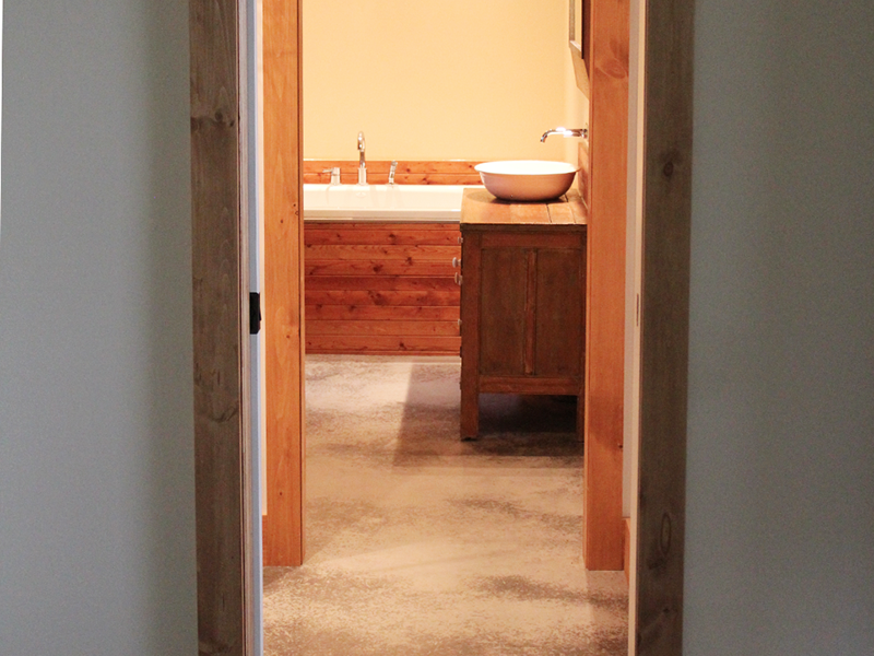 Construction Hugo Lacoste