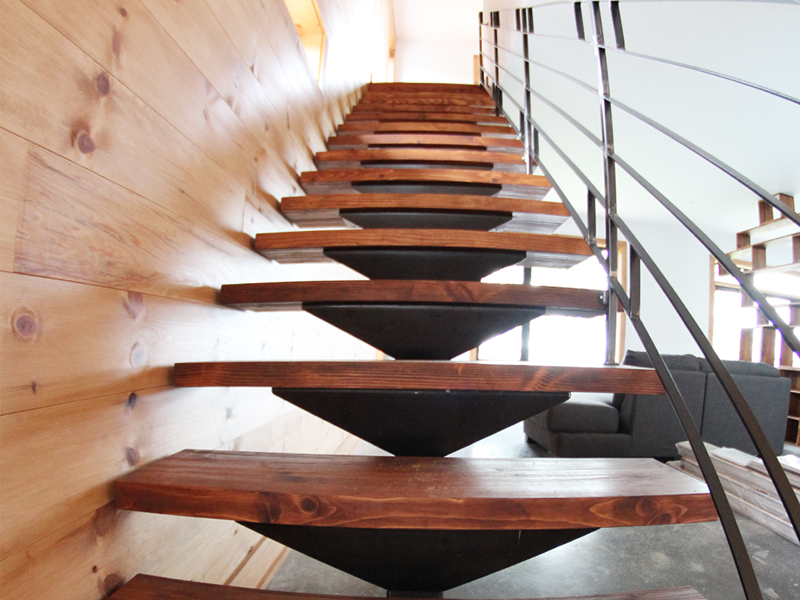 Construction Hugo Lacoste