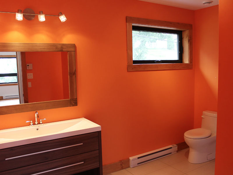 Construction Hugo Lacoste