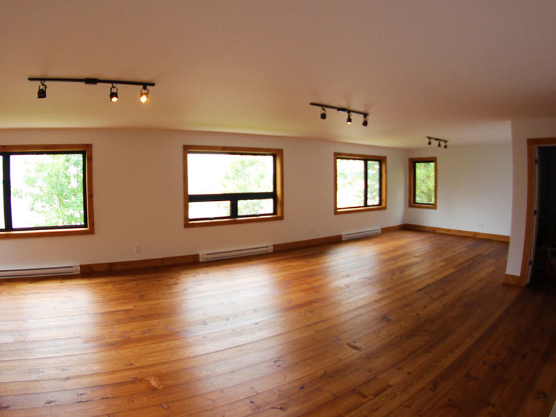 Construction Hugo Lacoste