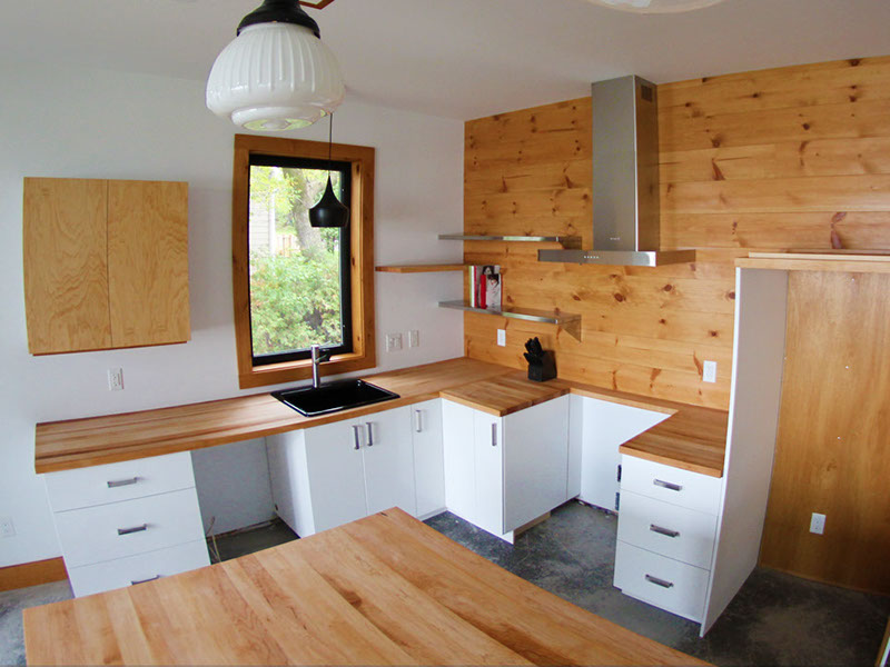 Construction Hugo Lacoste