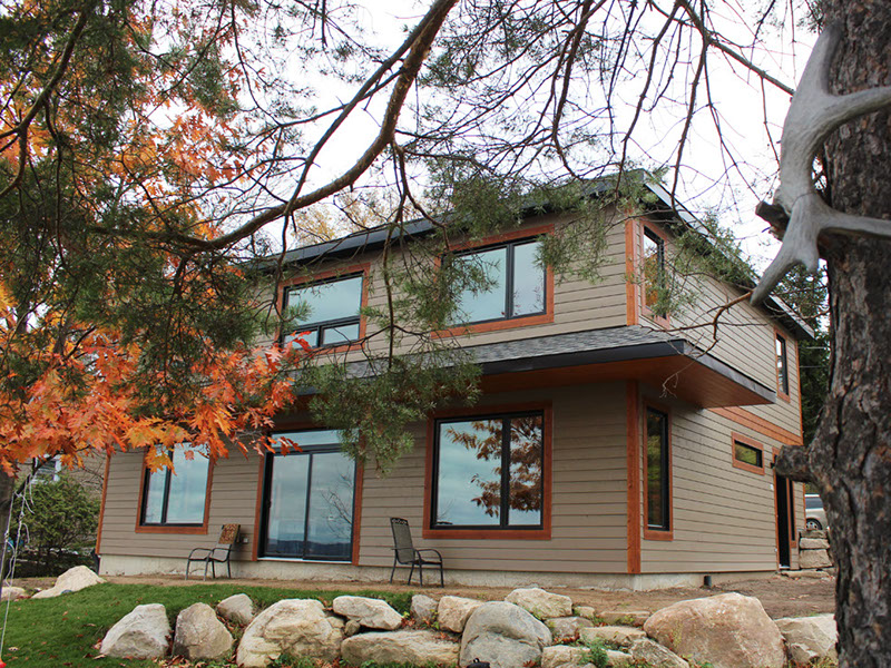 Construction Hugo Lacoste